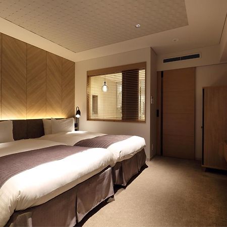 Solaria Nishitetsu Hotel Fukuoka Fukuoka  Eksteriør bilde