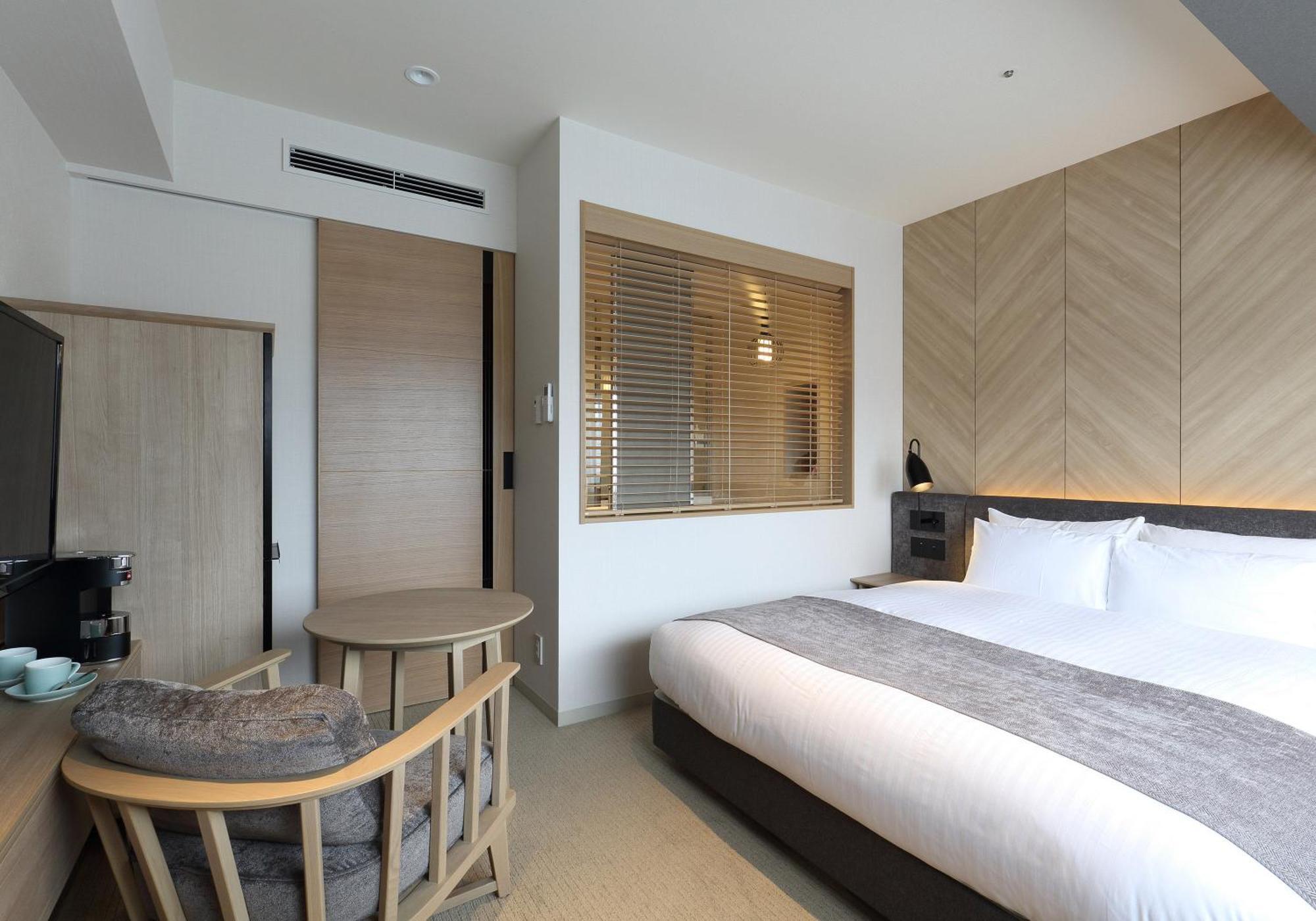 Solaria Nishitetsu Hotel Fukuoka Fukuoka  Rom bilde