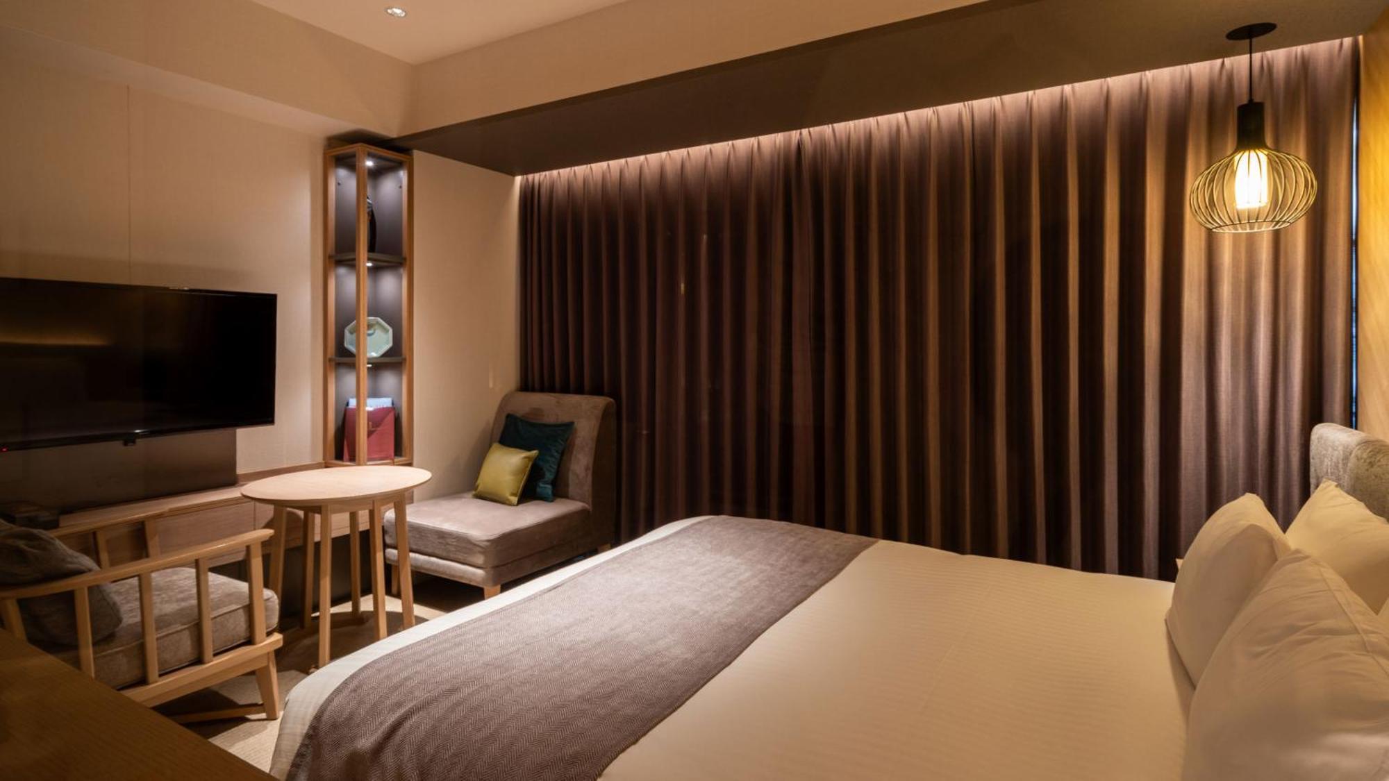 Solaria Nishitetsu Hotel Fukuoka Fukuoka  Eksteriør bilde