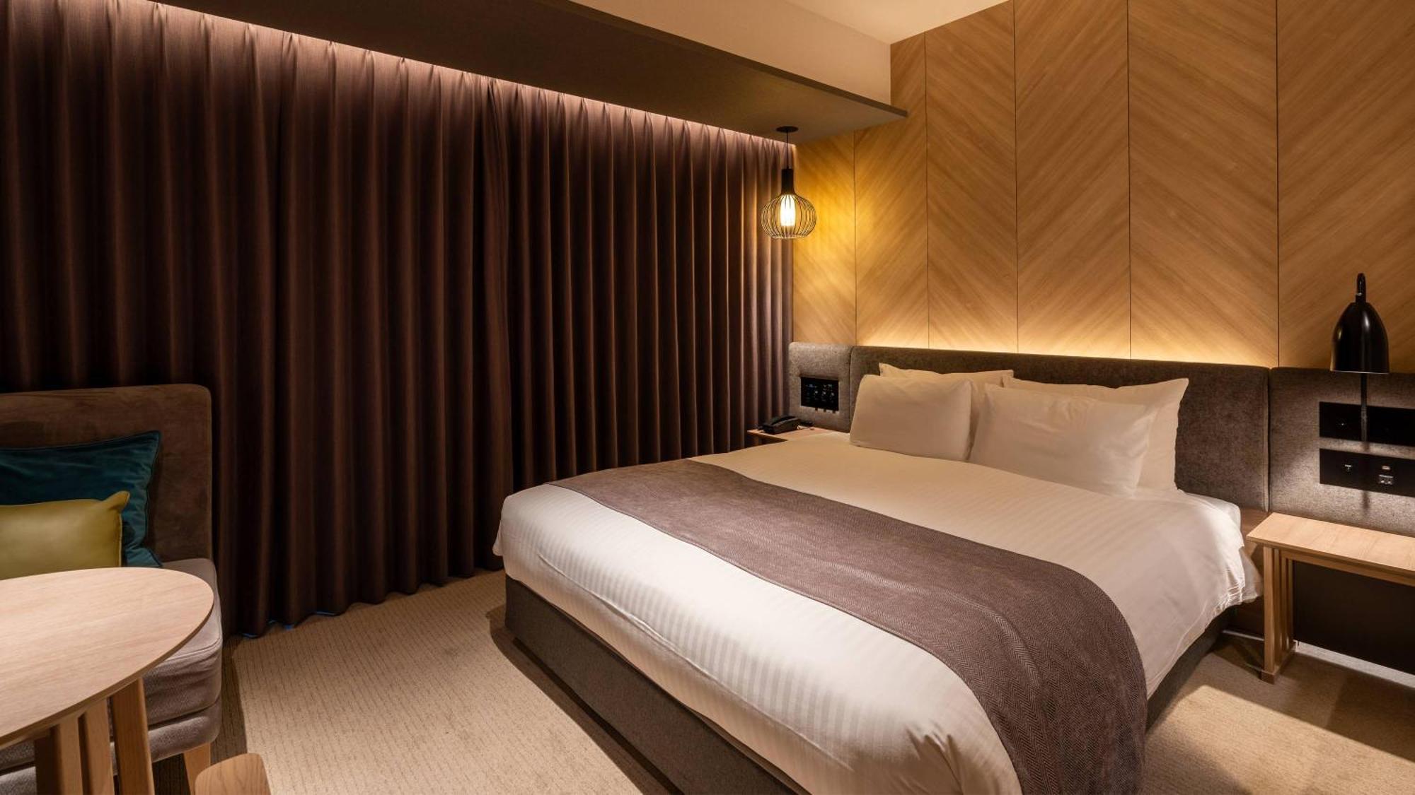 Solaria Nishitetsu Hotel Fukuoka Fukuoka  Eksteriør bilde