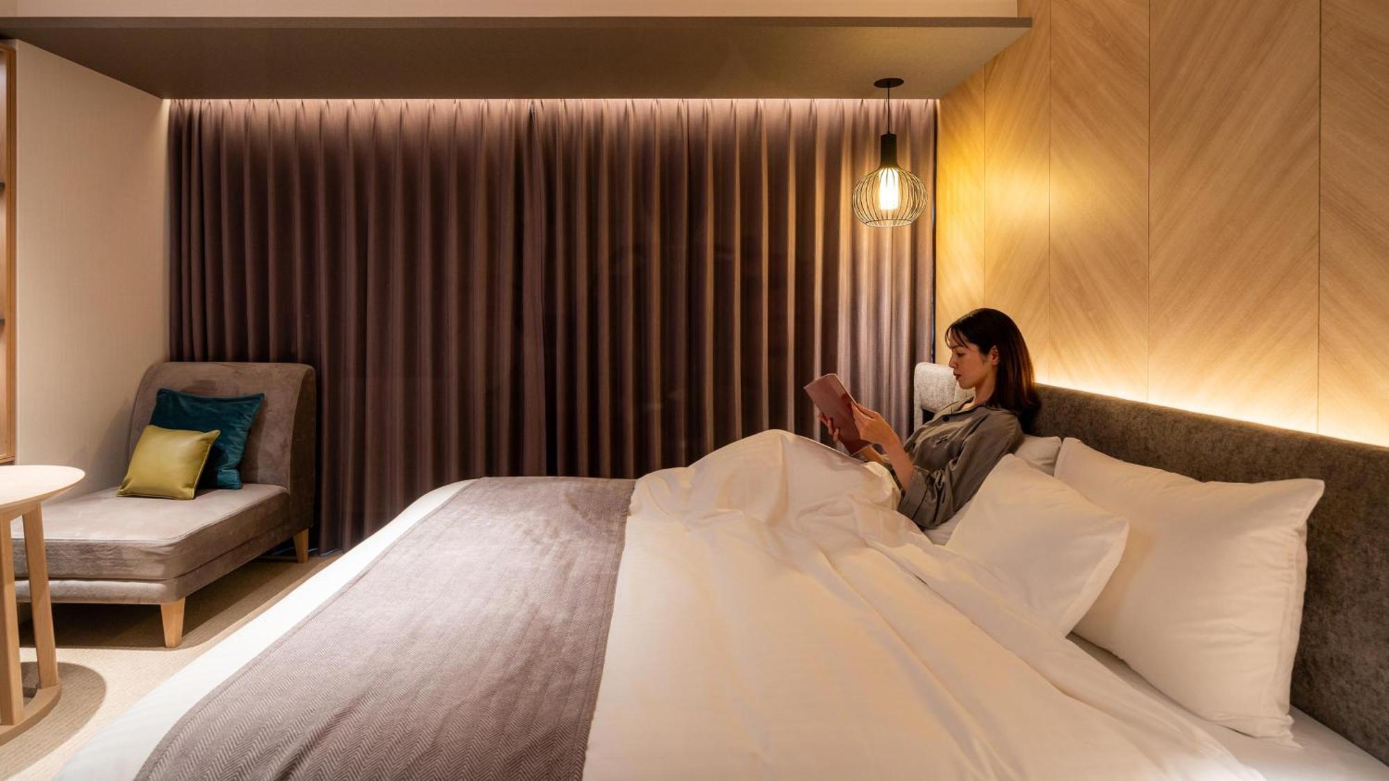 Solaria Nishitetsu Hotel Fukuoka Fukuoka  Eksteriør bilde