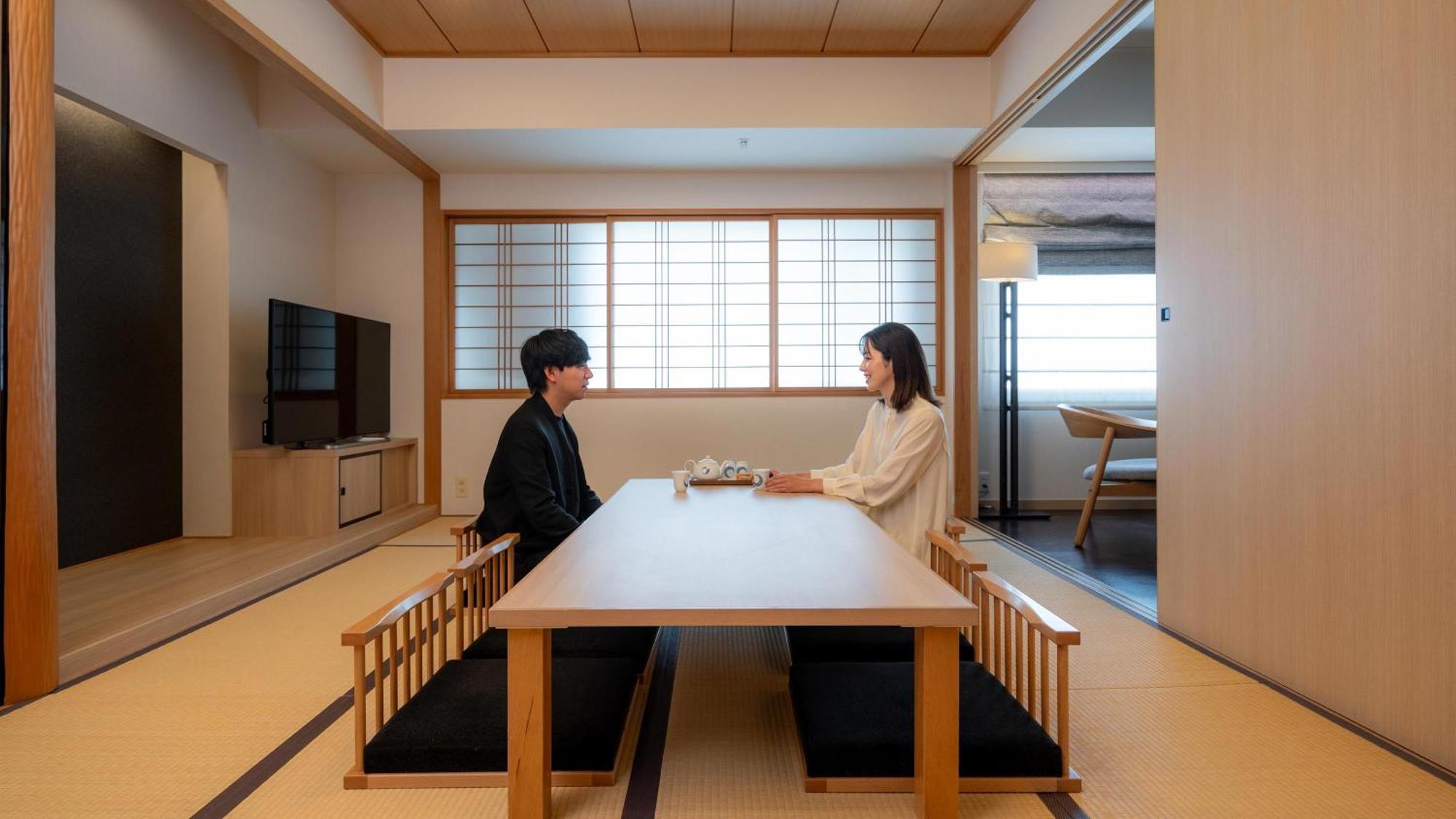 Solaria Nishitetsu Hotel Fukuoka Fukuoka  Eksteriør bilde