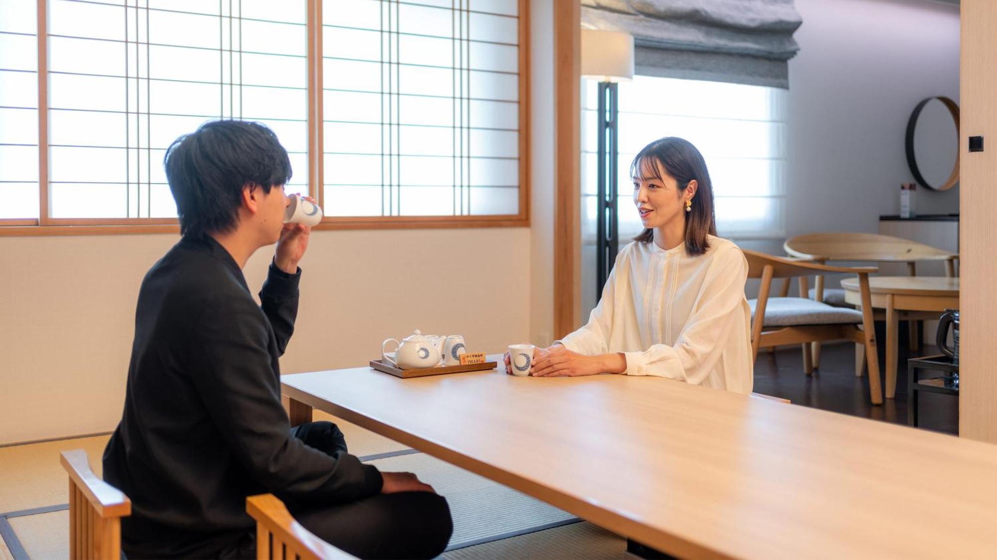 Solaria Nishitetsu Hotel Fukuoka Fukuoka  Eksteriør bilde